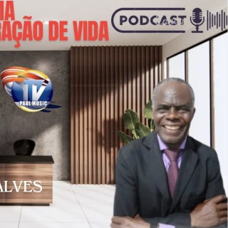 EFRAIN VISÃO SUPRAÇÃO DE VIDA