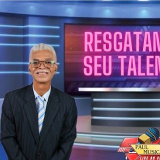 RESGATANDO SEU TALENTO