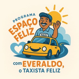 ESPAÇO FELIZ