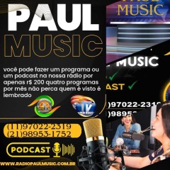 PAUL MUSIC