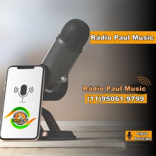 RÁDIO PAUL MUSIC