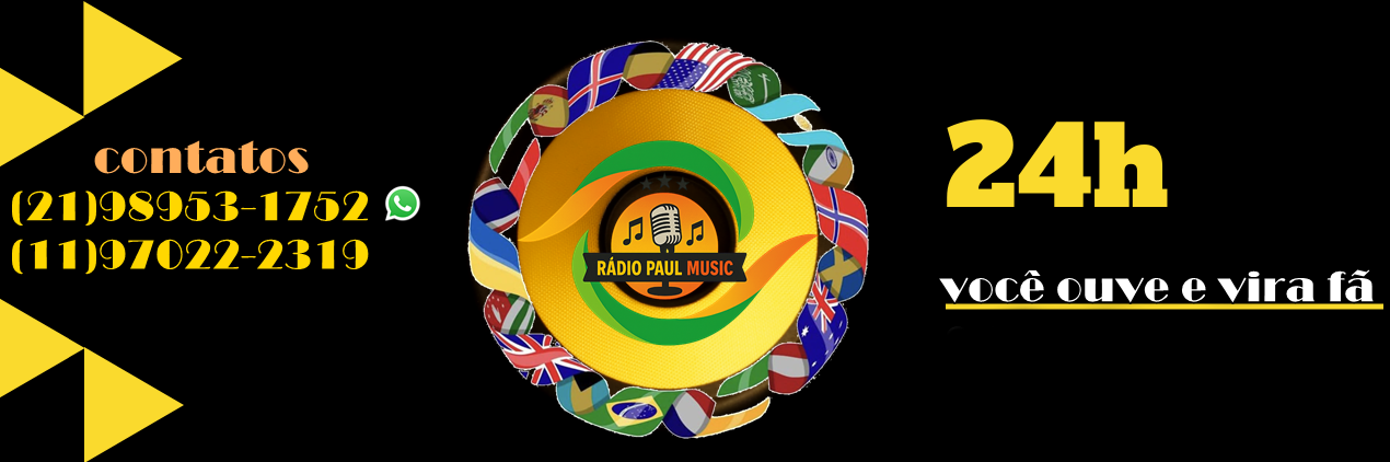 VOCÈ OUVE  E VIRA FÃ